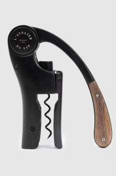 Вертикальный рычажный штопор Oeno Motion