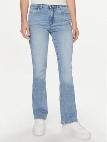 Wrangler Джинси 112351019 Голубий Bootcut Fit Wrangler Джинси 112351019 Голубий Bootcut Fit