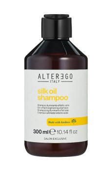 Шампунь для волос Alter Ego Silk Oil Shampoo, 300 мл