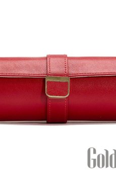 Шкатулка для часов Wolf