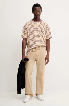 Хлопковая футболка Guess Originals