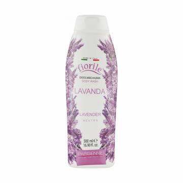 Гель для душа Parisienne Fiorile Lavander Body Wash, 500 мл Гель для душа Parisienne Fiorile Lavander Body Wash, 500 мл
