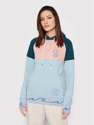 Femi Stories Світшот Nemos Кольоровий Regular Fit Femi Stories Світшот Nemos Кольоровий Regular Fit