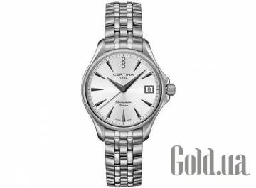 Швейцарские часы Certina Швейцарские часы Certina