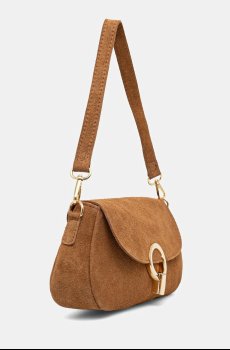 Замшевая сумочка Answear.LAB