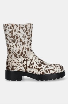 Кожаные полусапожки Copenhagen