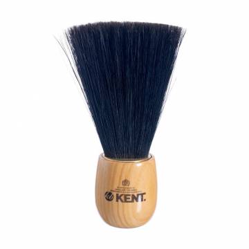 Щетка парикмахерская Kent Barber 1, 1 шт Щетка парикмахерская Kent Barber 1, 1 шт