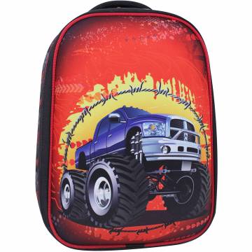 Рюкзак Bagland Turtle 17 л. чорний 660 (0013466) Рюкзак Bagland Turtle 17 л. чорний 660 (0013466)