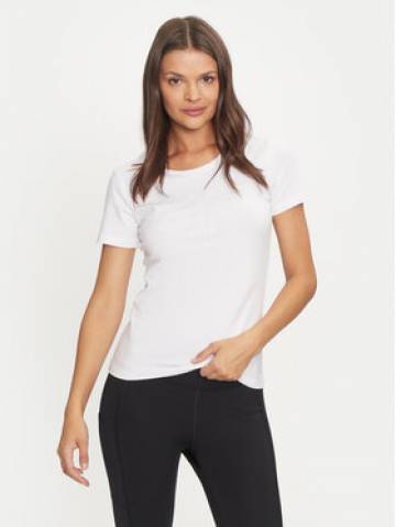 4F Футболка 4FWMM00TTSHF1846 Білий Slim Fit 4F Футболка 4FWMM00TTSHF1846 Білий Slim Fit