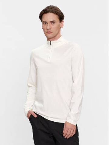 Calvin Klein Longsleeve K10K111857 Білий Regular Fit Calvin Klein Longsleeve K10K111857 Білий Regular Fit