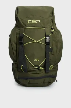 Зеленый рюкзак Зеленый ONESIZE CMP 3V10597-E980