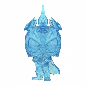 Фігурка Funko Pop World of Warcraft Король Ліч (82240) Фігурка Funko Pop World of Warcraft Король Ліч (82240)