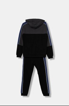 Детский спортивный костюм EA7 Emporio Armani