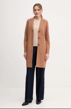 Кашемировый кардиган United Colors of Benetton