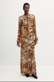 Юбка Never Fully Dressed