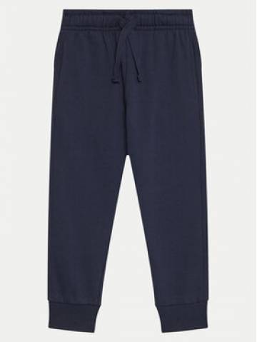 OVS Штани з тканини 2090561 Cиній Regular Fit OVS Штани з тканини 2090561 Cиній Regular Fit