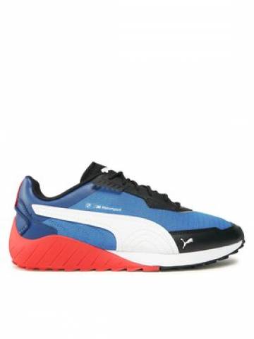 Puma Снікерcи Bmw Mms Speedfusion 307239 04 Голубий Puma Снікерcи Bmw Mms Speedfusion 307239 04 Голубий