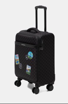 Чемодан Karl Lagerfeld IKON MONOGRAM