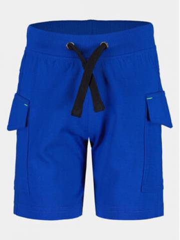 Blue Seven Спортивні шорти 824618 X Голубий Regular Fit Blue Seven Спортивні шорти 824618 X Голубий Regular Fit