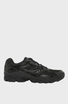 Черные кроссовки PROGRID OMNI 9 OG Черный 7 Saucony S70739-3