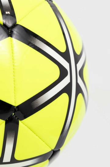Мяч adidas Performance Starlancer Club цвет зелёный Мяч adidas Performance Starlancer Club цвет зелёный