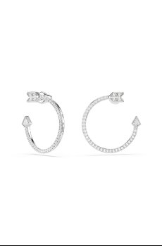 Сережки Swarovski IDYLLIA