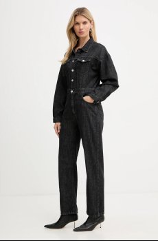 Джинсовый комбинезон Haveone