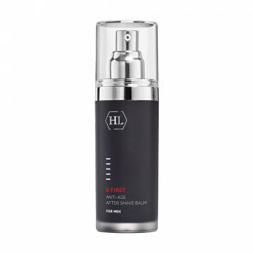 Бальзам после бритья Holy Land Cosmetics B First After Shave Balm, 50 мл Бальзам после бритья Holy Land Cosmetics B First After Shave Balm, 50 мл