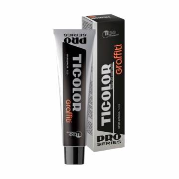 Крем-краска для волос TICO Professional Pro Series Ticolor Graffiti 9.010, 60 мл Крем-краска для волос TICO Professional Pro Series Ticolor Graffiti 9.010, 60 мл