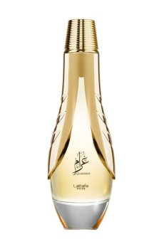 Lattafa Perfumes Pride Gharam Парфюмированная вода унисекс, 100 мл