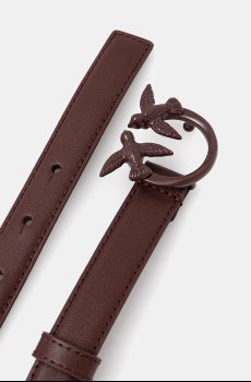 Кожаный ремень Pinko