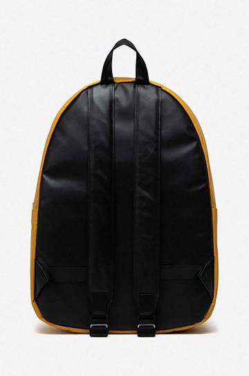 Рюкзак Herschel цвет золотой большой с аппликацией Classic X-Large Harvest Gold 11015-05644 11015.05644-ZLOTY Рюкзак Herschel цвет золотой большой с аппликацией Classic X-Large Harvest Gold 11015-05644 11015.05644-ZLOTY