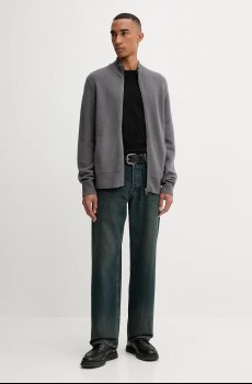 Кардиган с добавлением шерсти AllSaints