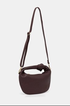 Кожаная сумочка Answear.LAB