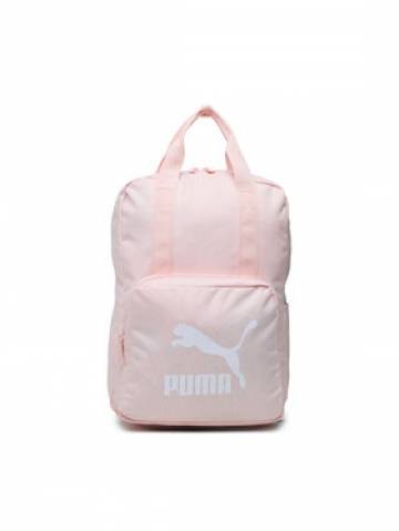 Puma Рюкзак Classic Archive Tote Bp 079643 02 Рожевий Puma Рюкзак Classic Archive Tote Bp 079643 02 Рожевий