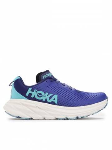 Hoka Взуття для бігу Rincon 3 1119396 Голубий Hoka Взуття для бігу Rincon 3 1119396 Голубий