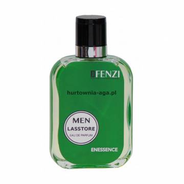 JFenzi Lasstore Enessence Парфюмированная вода мужская, 100 мл JFenzi Lasstore Enessence Парфюмированная вода мужская, 100 мл