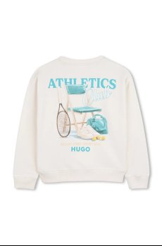 Детская кофта HUGO