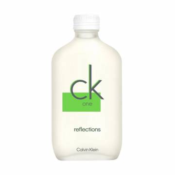 Calvin Klein CK One Reflections Туалетная вода унисекс, 100 мл (ТЕСТЕР) Calvin Klein CK One Reflections Туалетная вода унисекс, 100 мл (ТЕСТЕР)