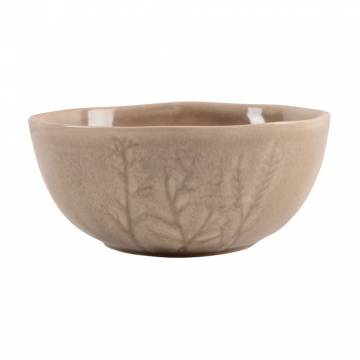 Салатник Limited Edition Herb Nature круглый, бежевый, 14 см, 500 мл (E1580-1) Салатник Limited Edition Herb Nature круглый, бежевый, 14 см, 500 мл (E1580-1)