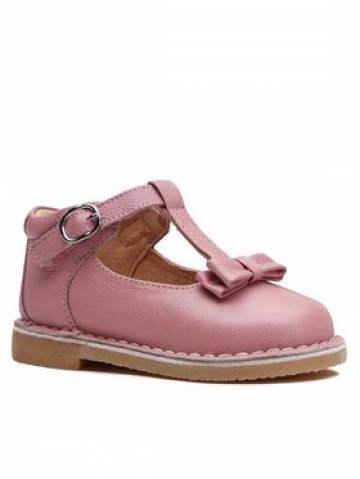 Lasocki Kids Туфлі 9N6858 Рожевий Lasocki Kids Туфлі 9N6858 Рожевий