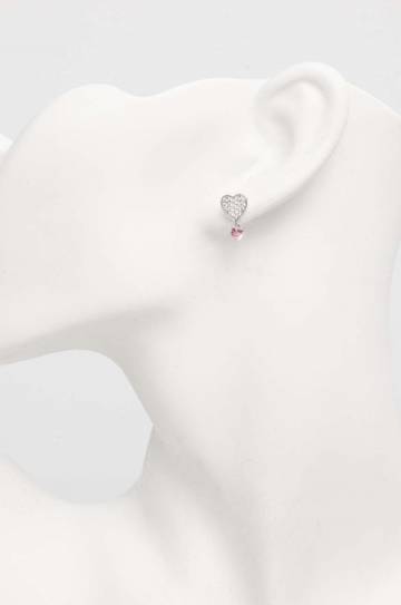 Серебряные серьги Chiara Ferragni J19AXD14 Серебряные серьги Chiara Ferragni J19AXD14