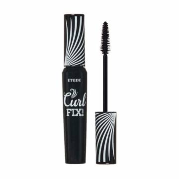 Тушь для ресниц Etude House Lash Perm Curl Fix Mascara 01, 8 г Тушь для ресниц Etude House Lash Perm Curl Fix Mascara 01, 8 г