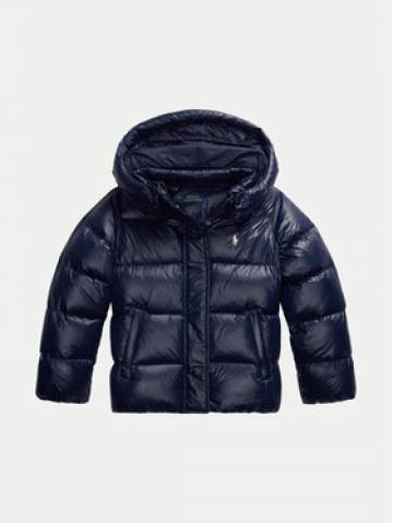 Polo Ralph Lauren Пуховик 313940326001 Cиній Regular Fit Polo Ralph Lauren Пуховик 313940326001 Cиній Regular Fit