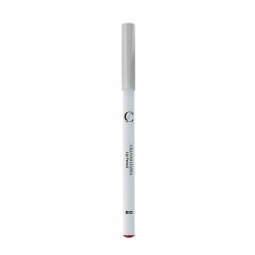 Карандаш для губ Couleur Caramel Bio Lip Pencil 147 Rouge Rubis, 1 г Карандаш для губ Couleur Caramel Bio Lip Pencil 147 Rouge Rubis, 1 г
