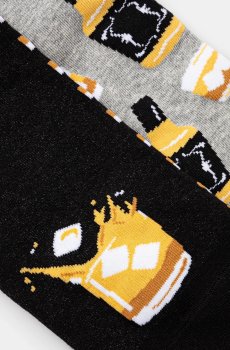 Хлопковые носки Medicine 2 шт