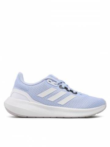 adidas Взуття для бігу Runfalcon 3 Shoes HP7555 Голубий adidas Взуття для бігу Runfalcon 3 Shoes HP7555 Голубий