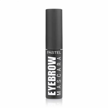 Тушь для бровей Pastel Eyebrow Mascara 24 Deep Brown, 4.2 мл Тушь для бровей Pastel Eyebrow Mascara 24 Deep Brown, 4.2 мл