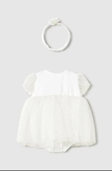 Ромпер для младенцев Mayoral Newborn