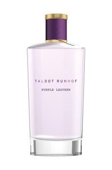 Уценка! Talbot Runhof Purple Leather Парфюмированная вода женская, 90 мл